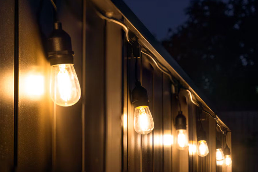 Top 5 Best Festoon Lights in NZ 2022
