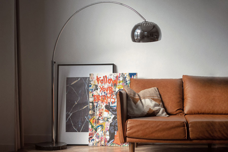 Top 5 Best Floor Lamps in NZ 2022