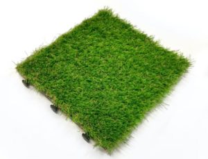 Grass Deck Tiles