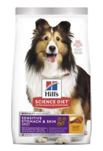 Hill's Science Diet