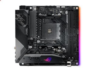 Motherboard for Gaming