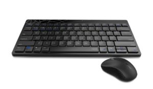 Multi-mode Keyboard & Mouse
