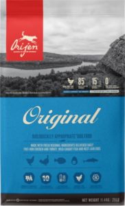 Orijen Original