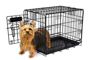Puppy Crate