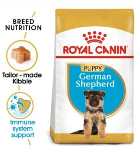 Royal Canin Dry Food