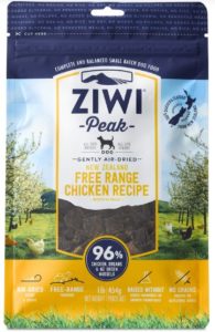 Ziwi Chicken Air Dried