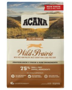 Acana Wild Prairie
