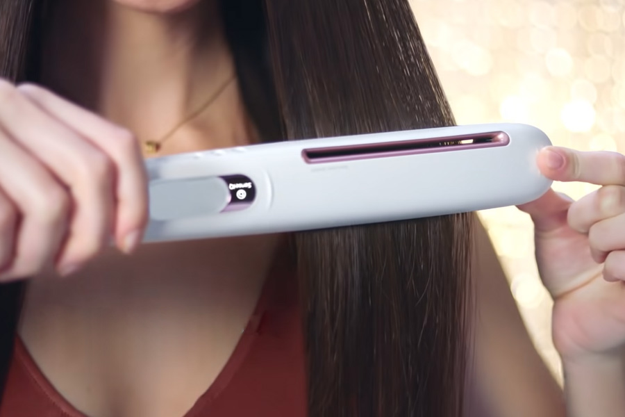 Top 5 Best Hair Straighteners in NZ 2022