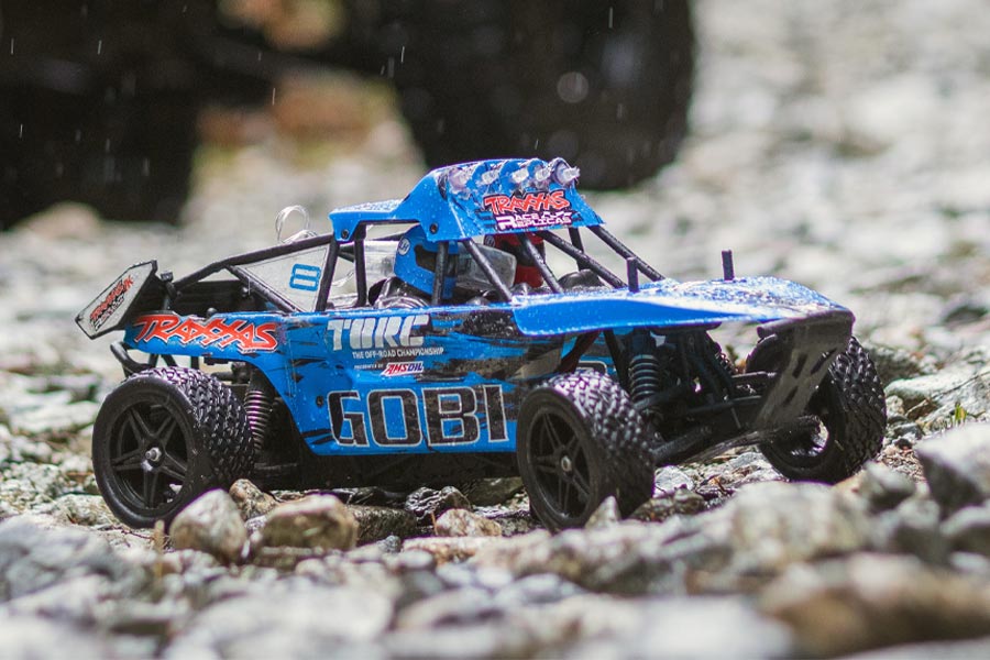 Top 5 Best RC Cars in NZ 2022