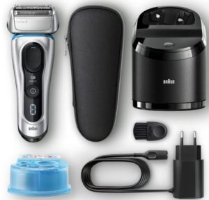 Barun Electric Shaver