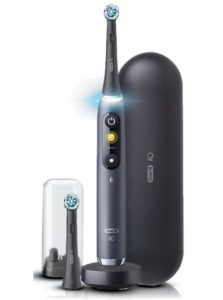 Electric Toothbrush