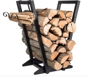 Firewood Holder