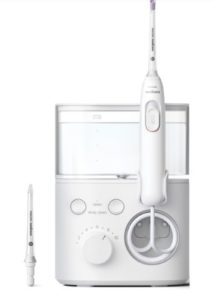 Power Flosser