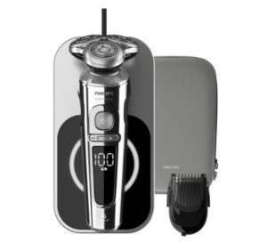 SkinIQ Electric Shaver