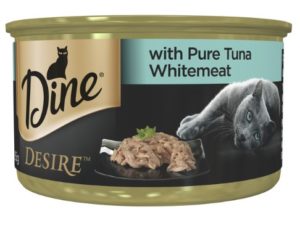Whitemeat Wet Cat Food