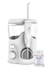 Whitening Water Flosser