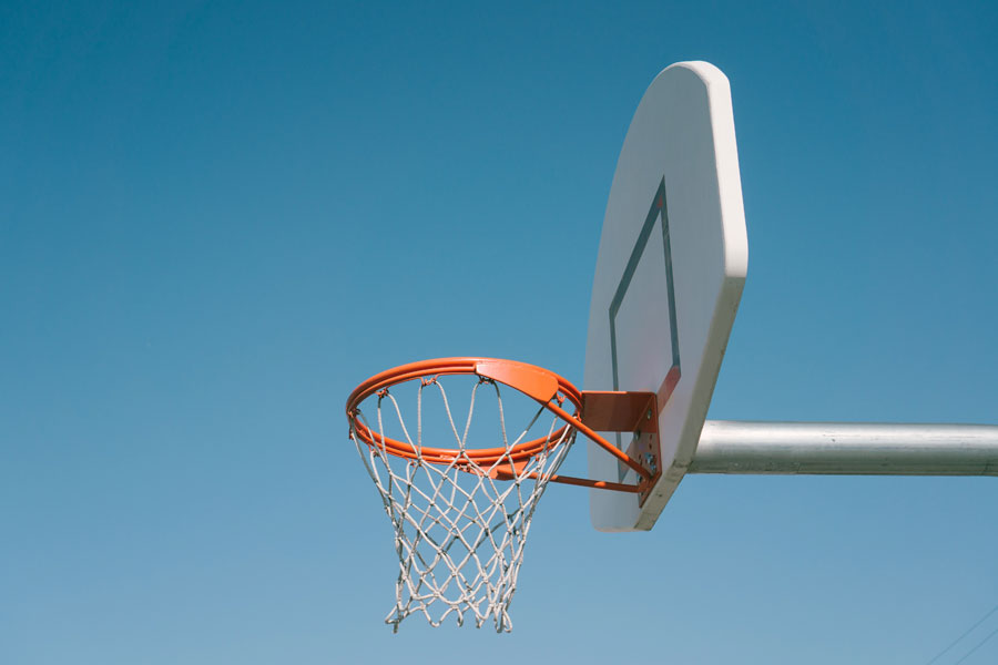 Best Basketball Hoop
