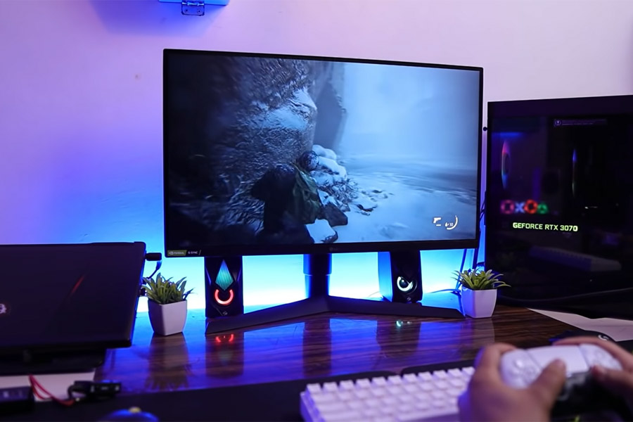 Top 5 Best 144hz Monitors NZ - Budget, Curved & G-Sync -2022