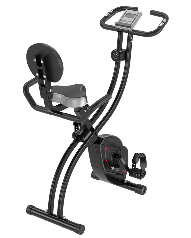 Top 5 Best Folding Exercise Bikes NZ 2022