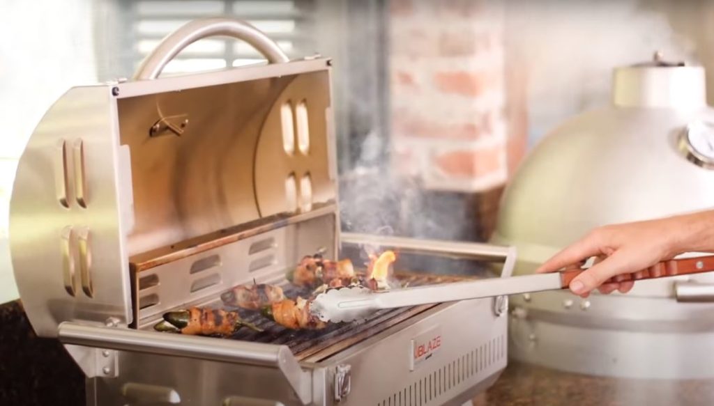 Top 5 Best Portable Gas BBQ NZ 2022