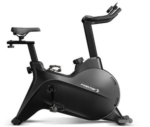 best magnetic flywheel spin bike
