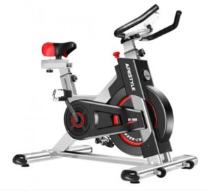 Spin Bike