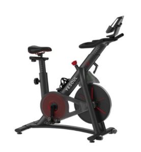 Xiaomi YESOUL S3 Spin Bike 