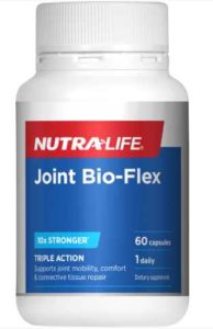 Nutra Life Joint Bio Flex