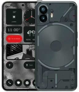 Nothing Phone 2.0